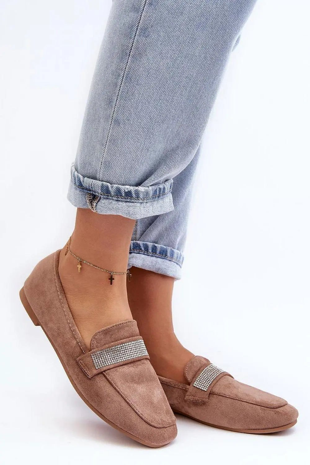 Mocassin model 197841 Step in style - Honesty Sales