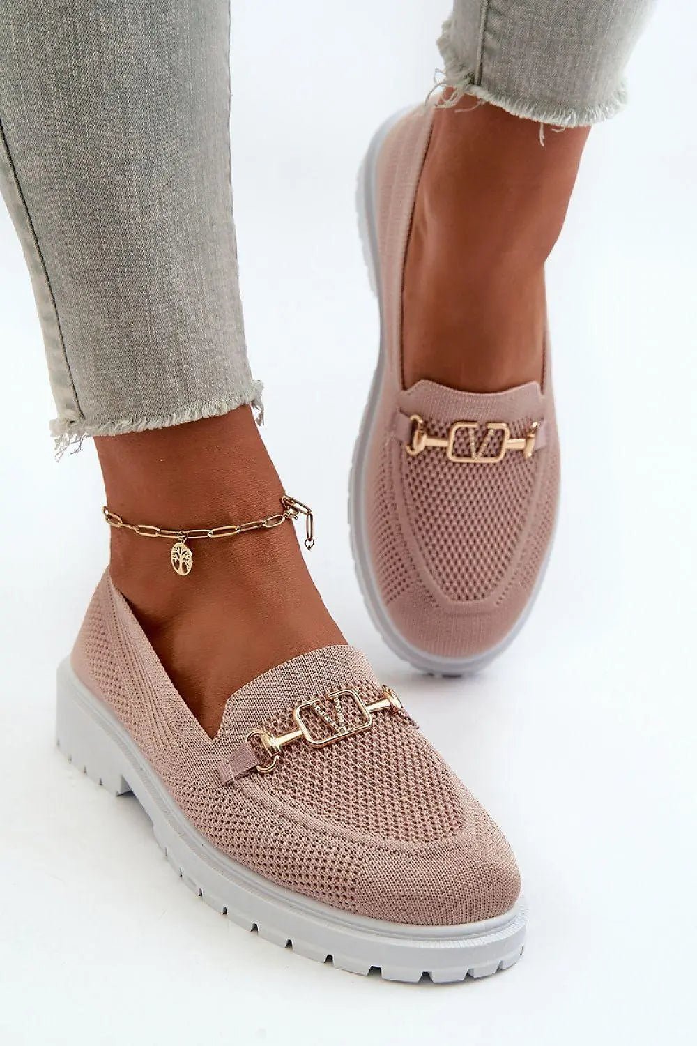 Mocassin model 198474 Step in style - Honesty Sales