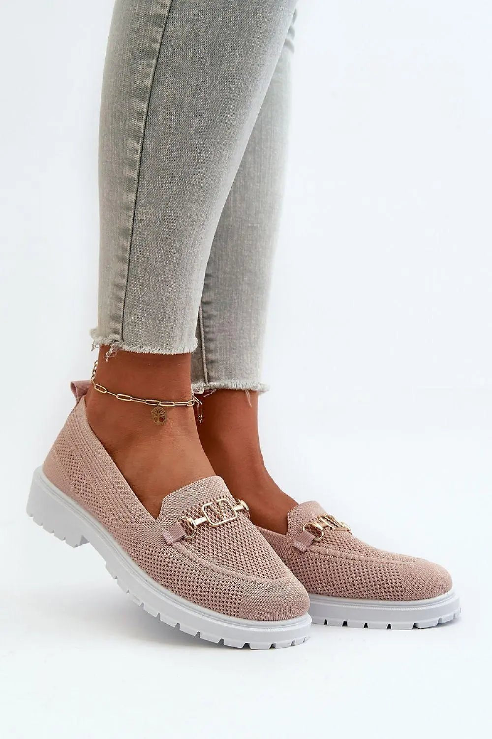 Mocassin model 198474 Step in style - Honesty Sales