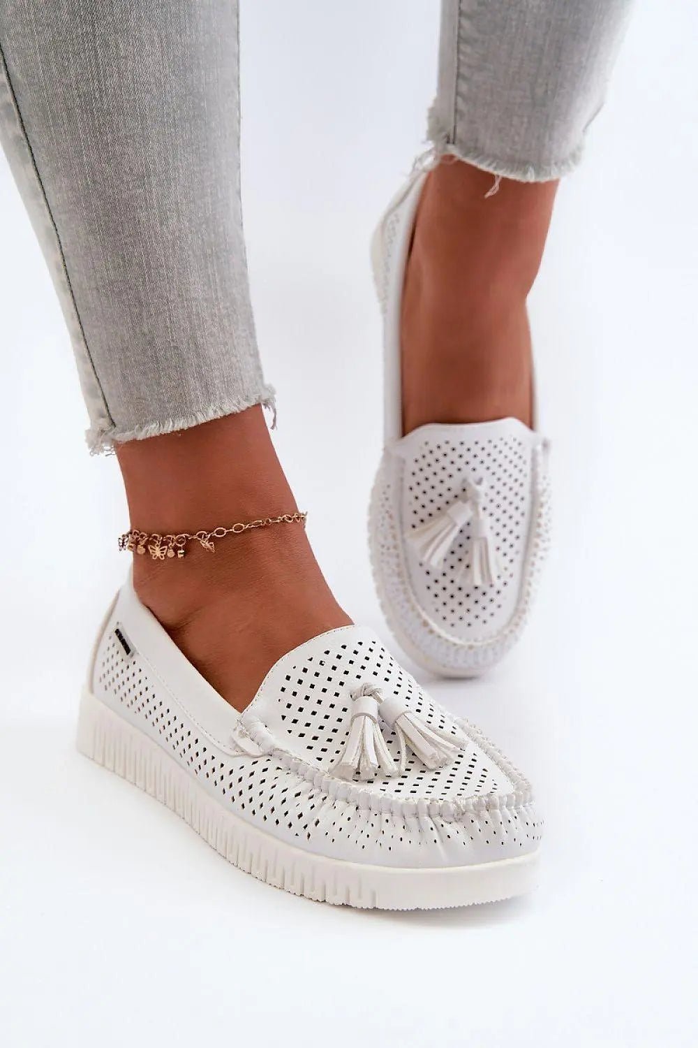 Mocassin model 198590 Step in style - Honesty Sales