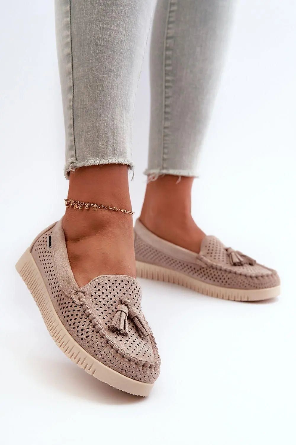 Mocassin model 198590 Step in style - Honesty Sales