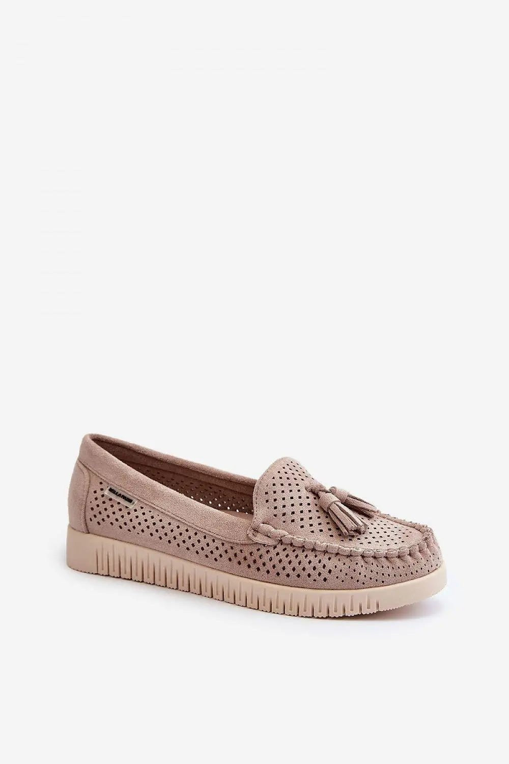 Mocassin model 198590 Step in style - Honesty Sales