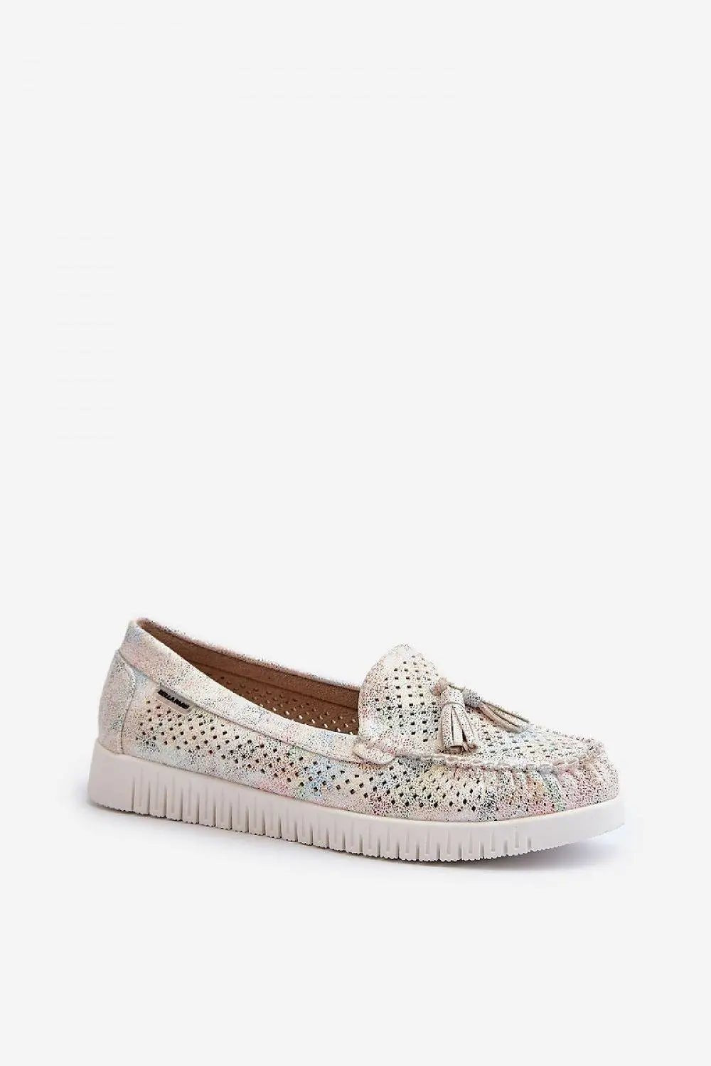 Mocassin model 198590 Step in style - Honesty Sales