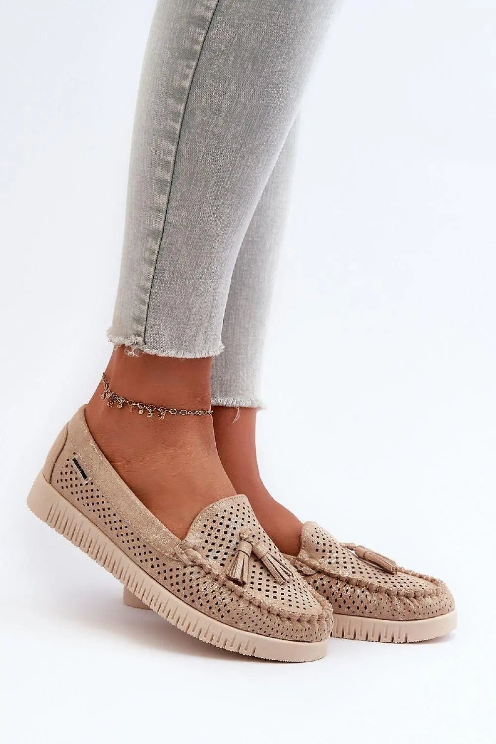 Mocassin model 198590 Step in style - Honesty Sales