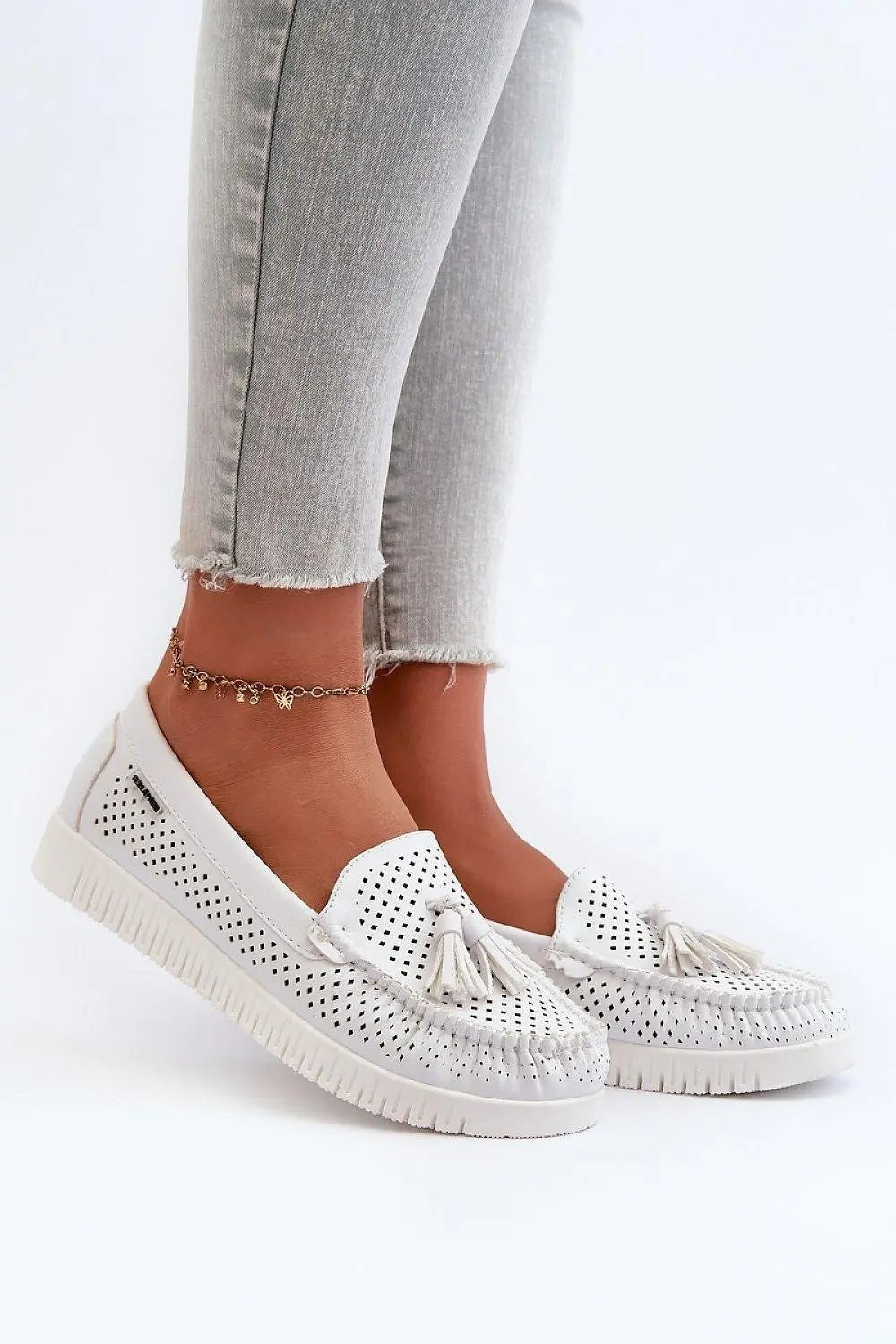 Mocassin model 198590 Step in style - Honesty Sales