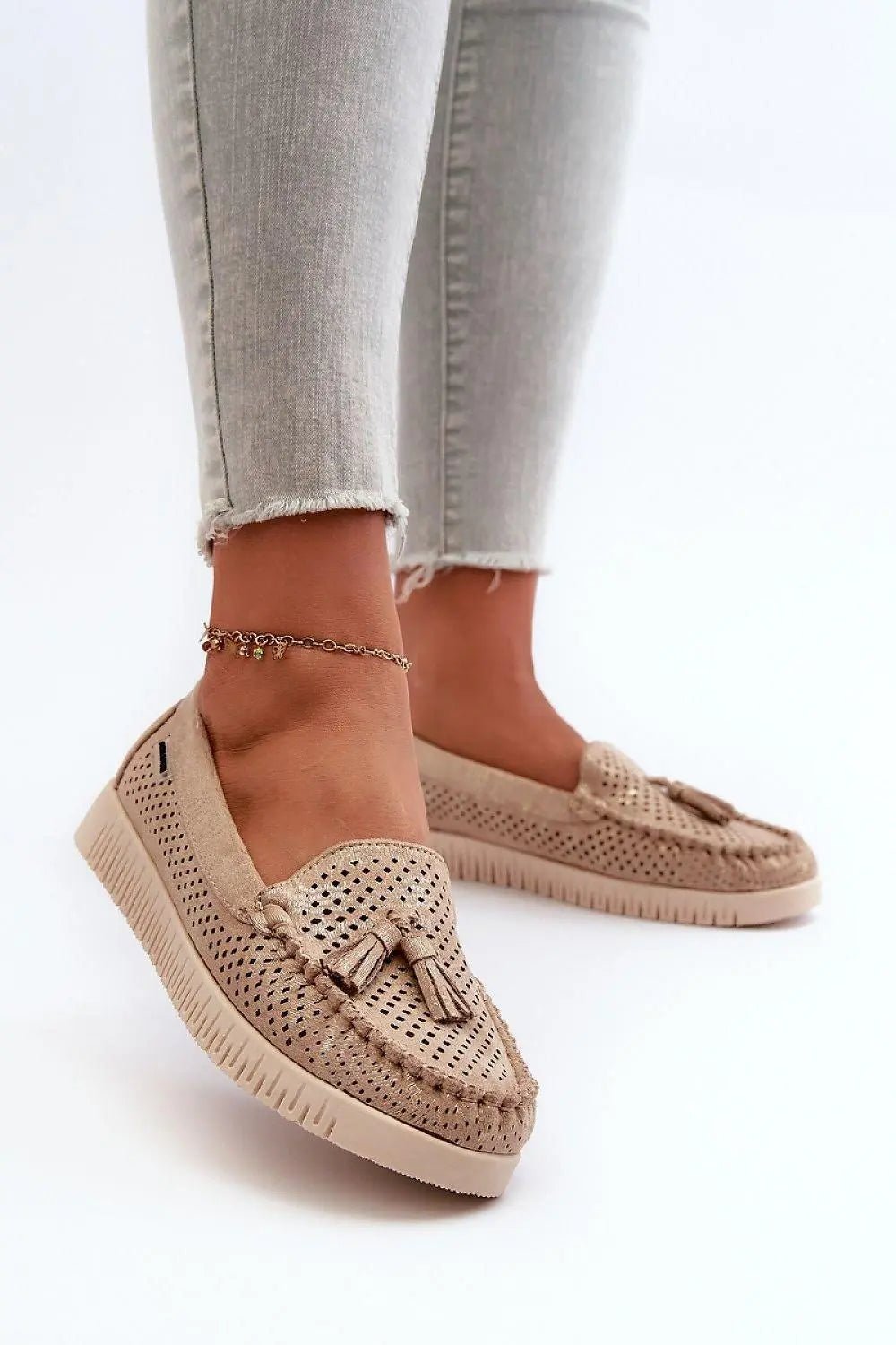 Mocassin model 198590 Step in style - Honesty Sales