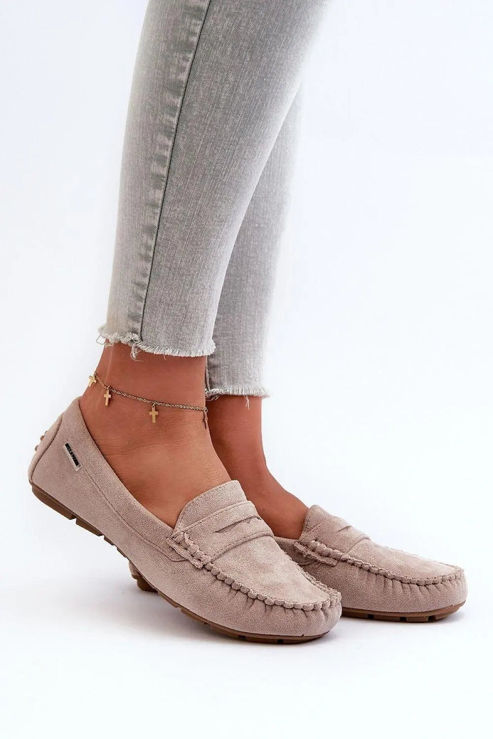 Mocassin model 198709 Step in style - Honesty Sales