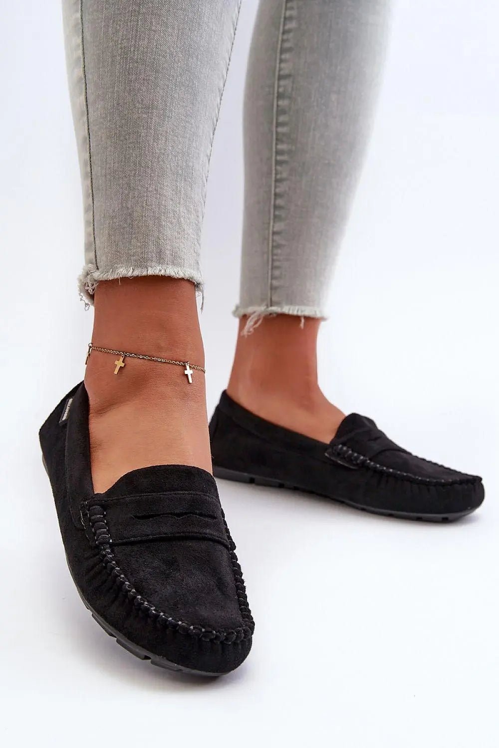 Mocassin model 198709 Step in style - Honesty Sales