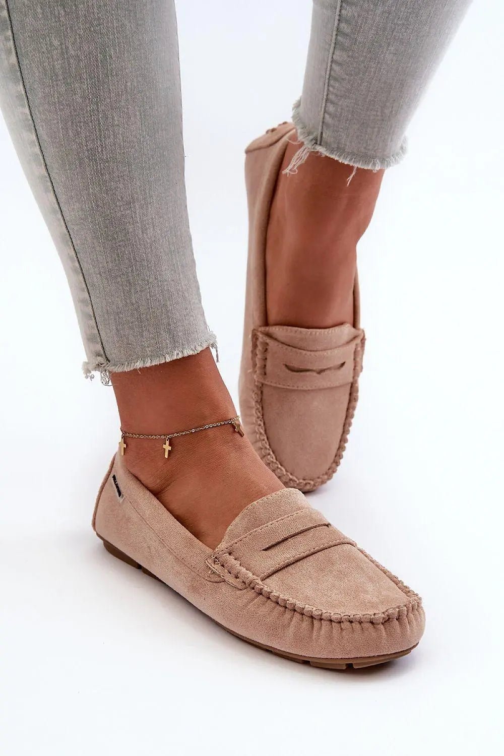 Mocassin model 198709 Step in style - Honesty Sales
