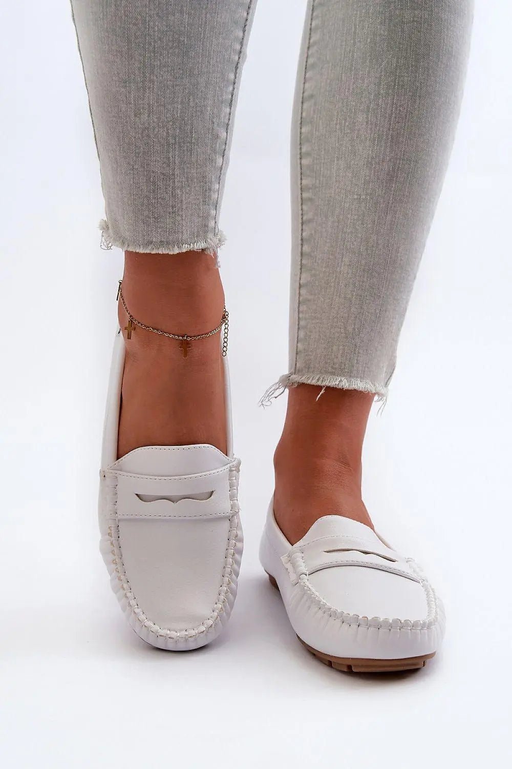 Mocassin model 198709 Step in style - Honesty Sales