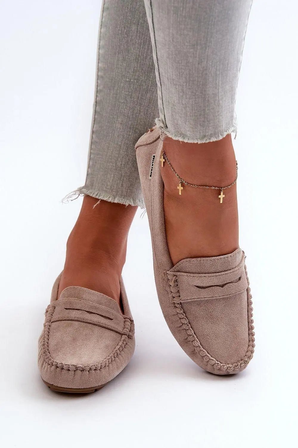 Mocassin model 198709 Step in style - Honesty Sales
