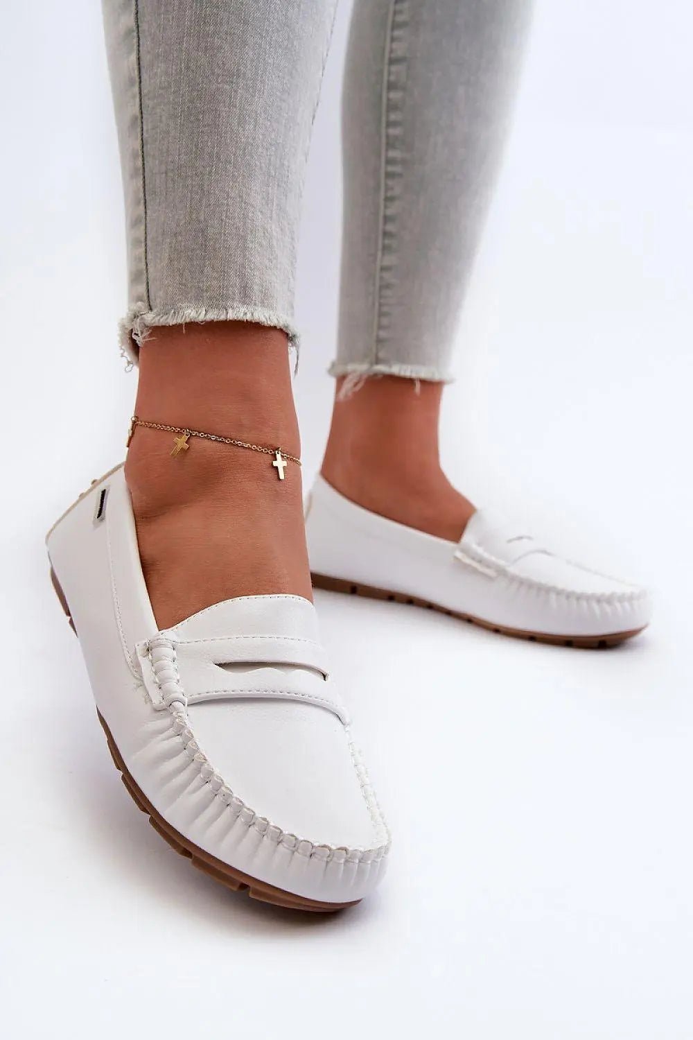 Mocassin model 198709 Step in style - Honesty Sales