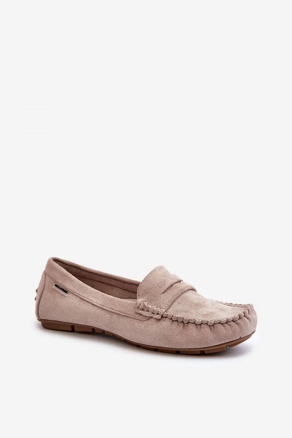 Mocassin model 198709 Step in style - Honesty Sales