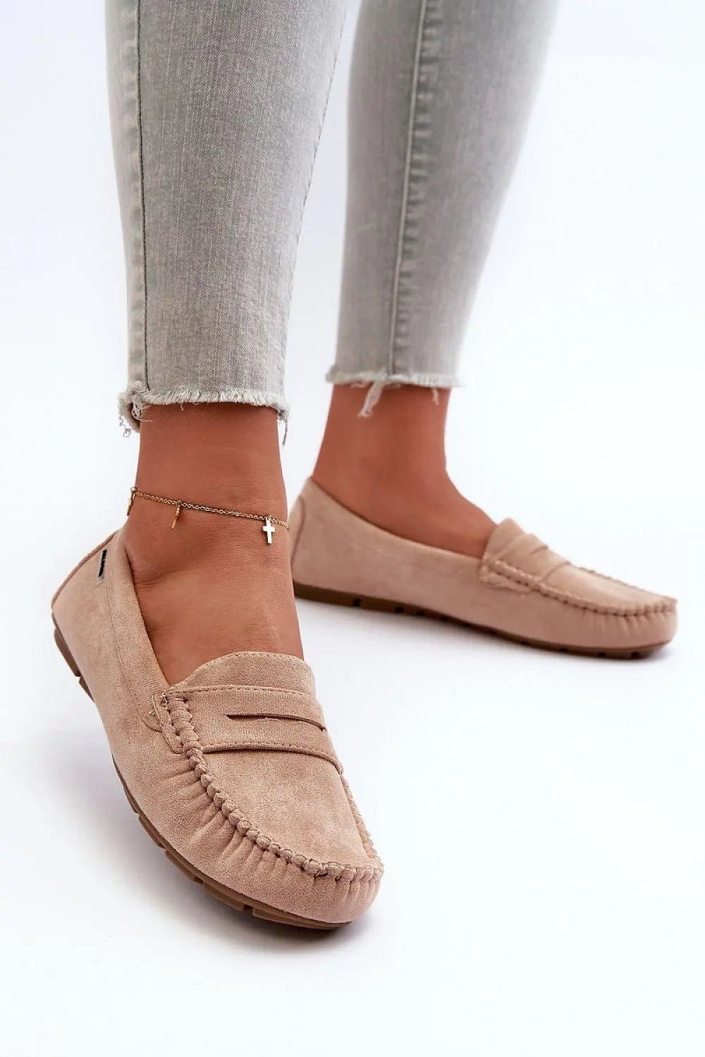 Mocassin model 198709 Step in style - Honesty Sales