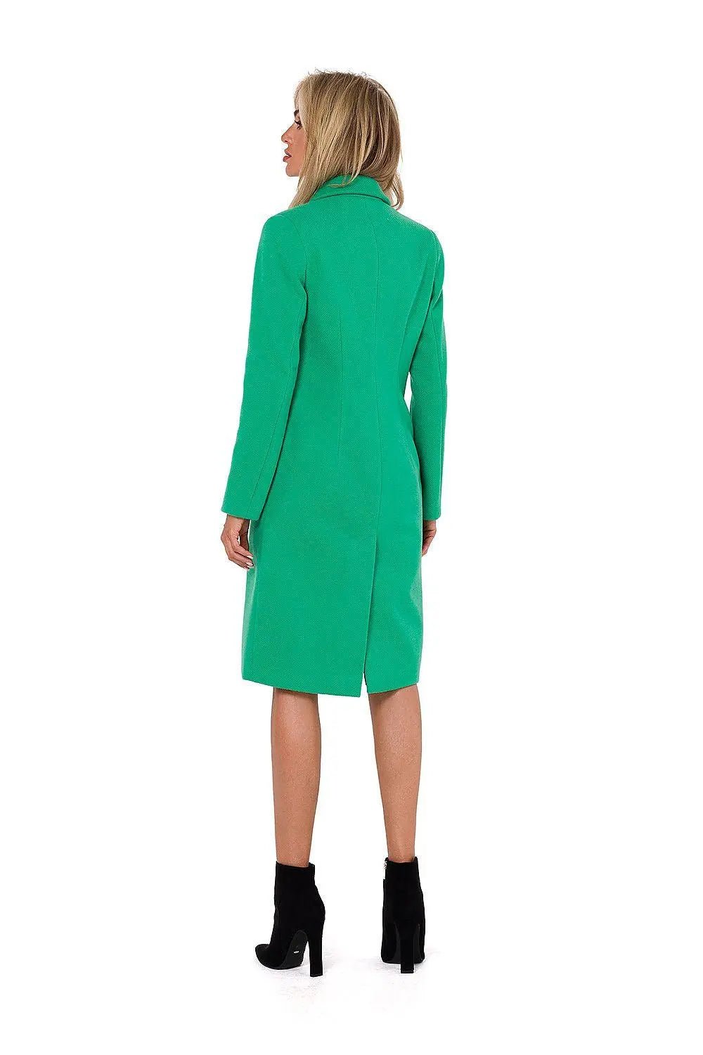 Moe womens fleece coat - Honesty Sales