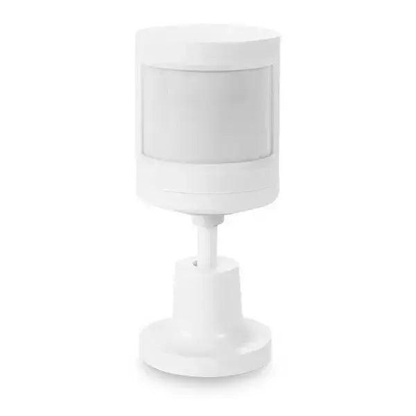 Movement Sensor KSIX Smart Home White - Honesty Sales