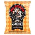 Mr. Porky Original Scratchings 25g - Honesty Sales