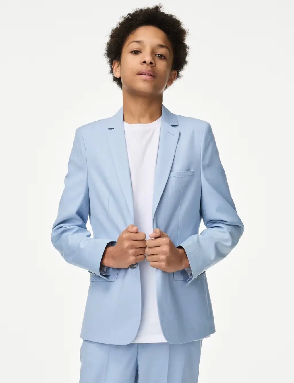 M&S Mini Me Suit Jacket (2 - 16 Yrs) - Honesty Sales