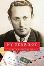 My Dear Boy by Joanie Holzer Schirm - Honesty Sales