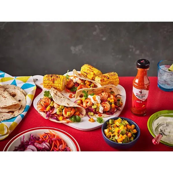 Nando's Hot Peri - Peri Sauce 125g (Case of 6) - Honesty Sales