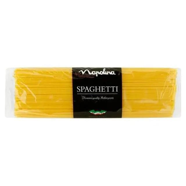 Napolina Pasta - 500g - Honesty Sales Main image