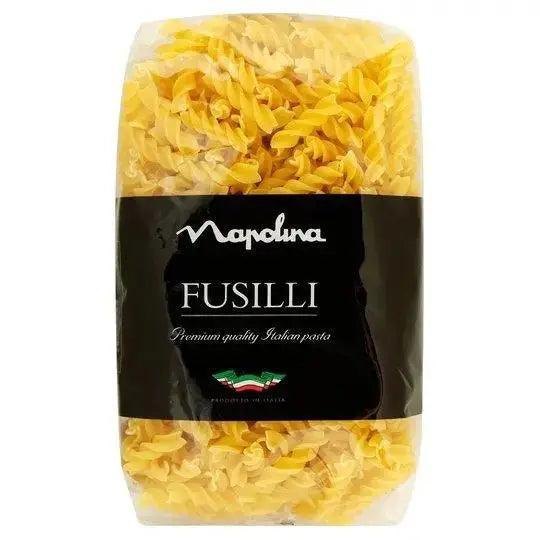 Napolina Pasta - 500g - Honesty Sales