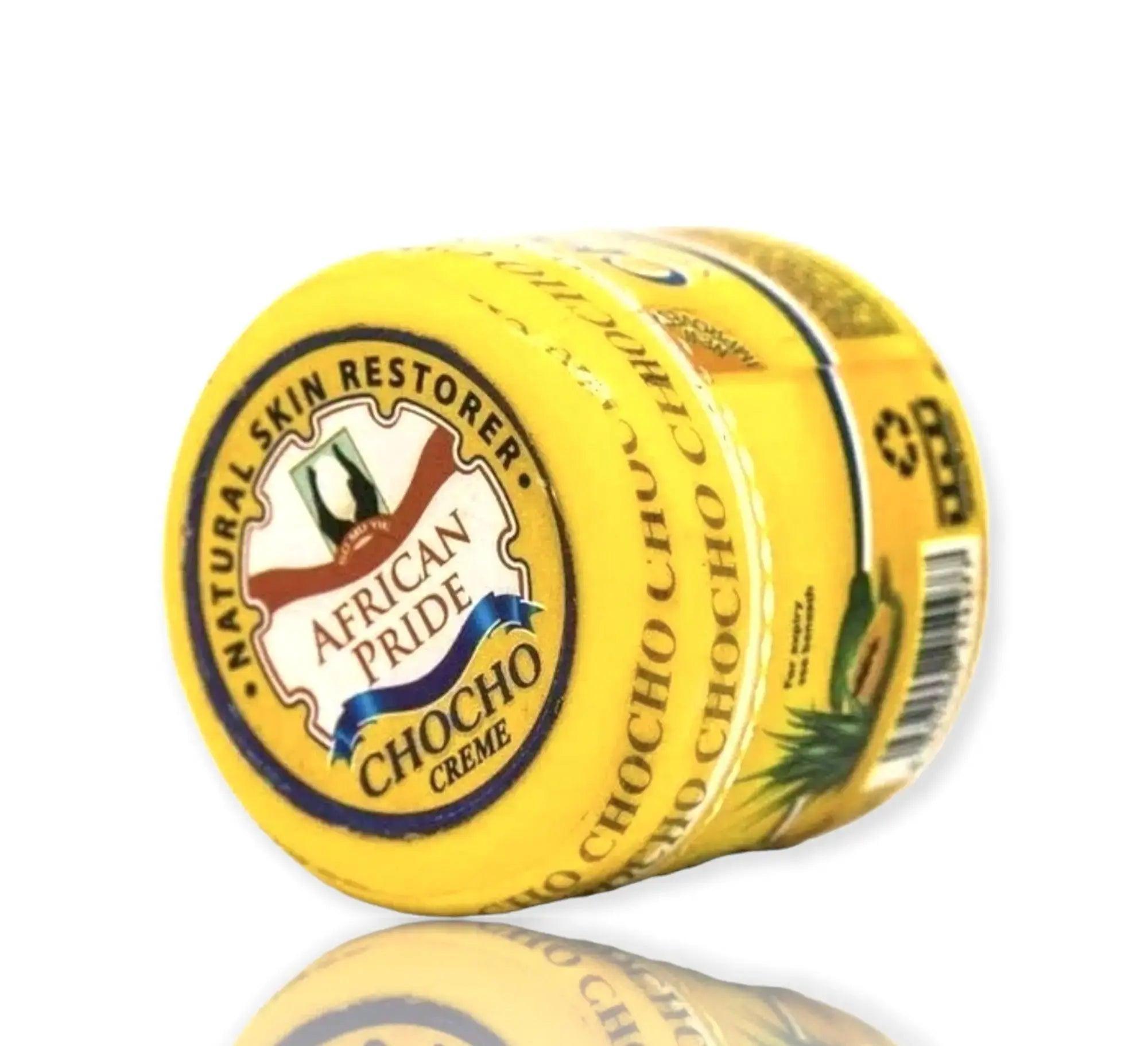 Natural Skin Restorer- CHOCHO Natural Skin Restorer Cream - Honesty Sales Main image