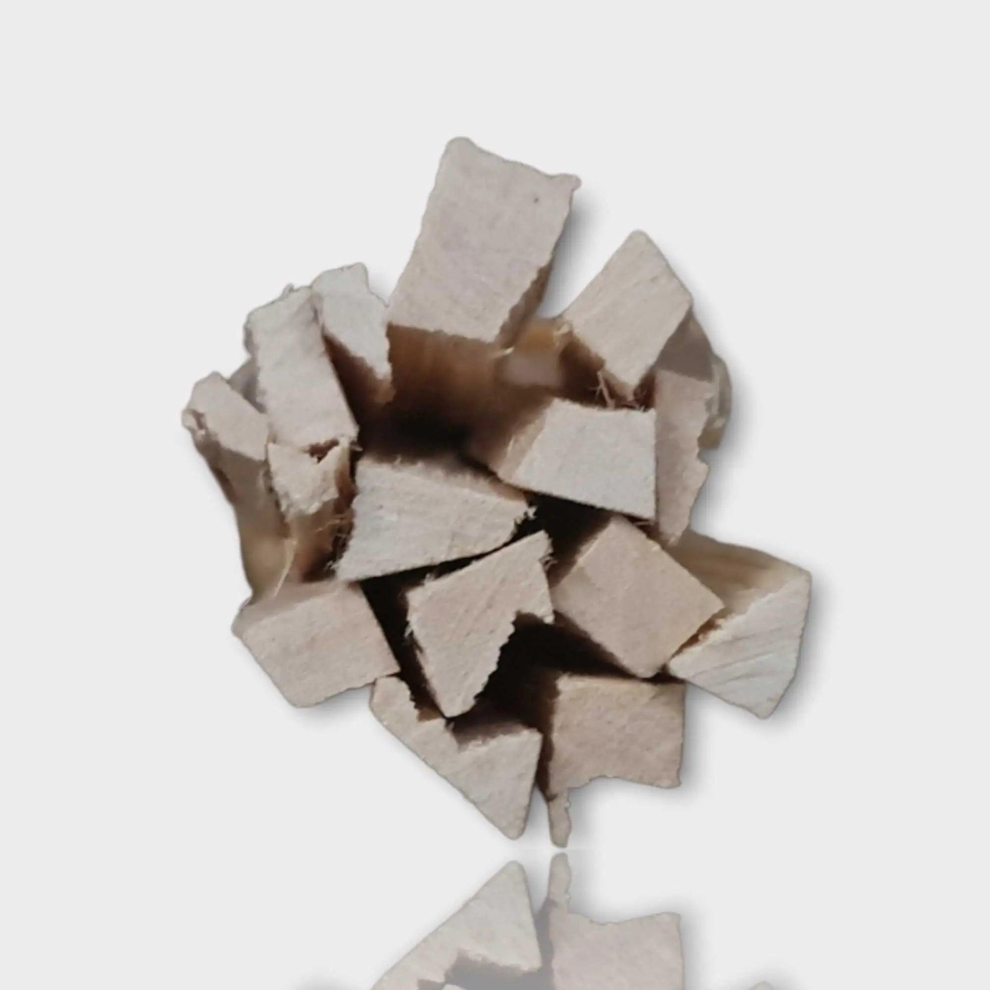 Natural Toothbrush stick-Chewing sticks from Ghana (60g) Secondary image