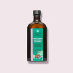 Nature Spell Authentic Jamaican Black Castor Oil with Lavender for Hair & Body 150 ml - Honesty Sales