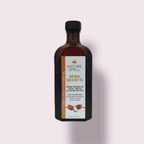 Nature Spell Natural Shea Nut Oil - 150ml - Honesty Sales