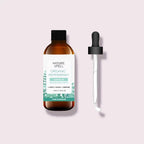 Nature Spell Organic Peppermint Essential Oil With Dropper - 110Ml - Honesty Sales