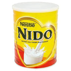 Nestle Nido Instant Full Cream Milk Powder 900G - Honesty Sales