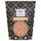 Nic Luxury Toppings Caramel Mini Fudge Cubes 1kg - Honesty Sales