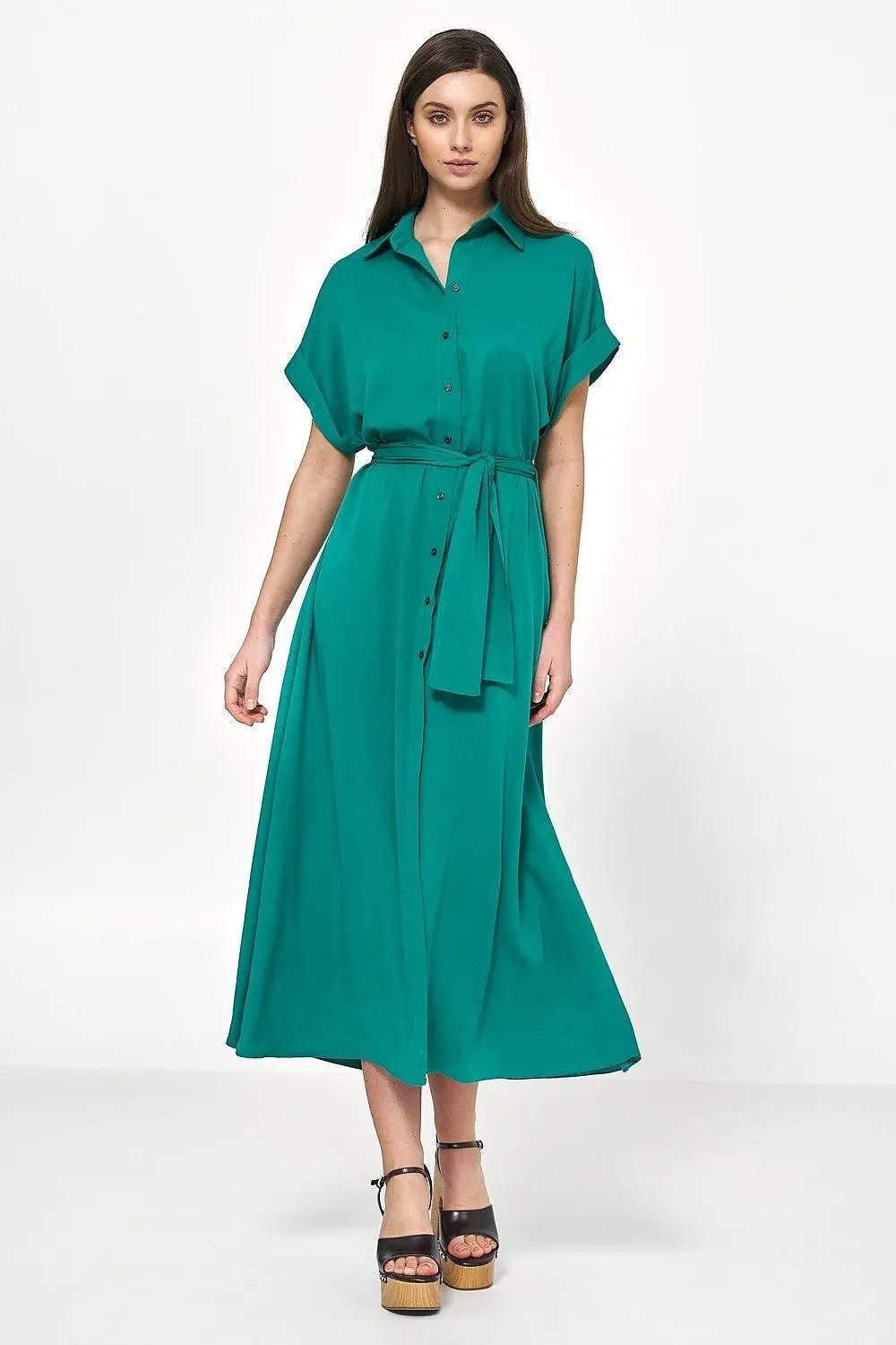 Nife Daydress model - Honesty Sales
