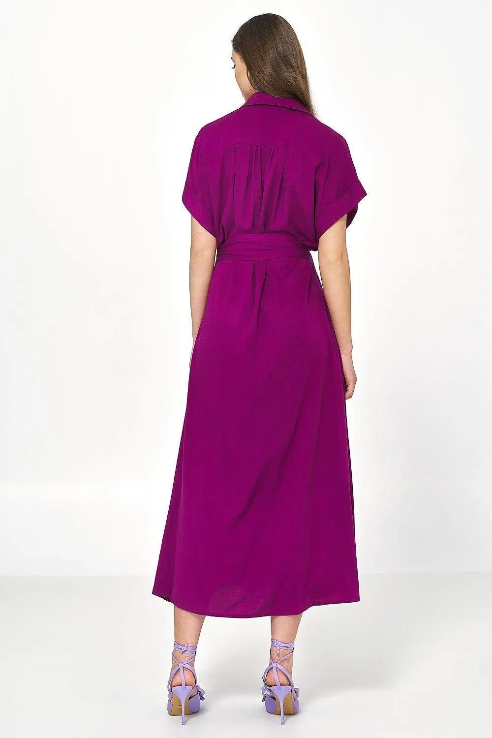 Nife Daydress model - Honesty Sales
