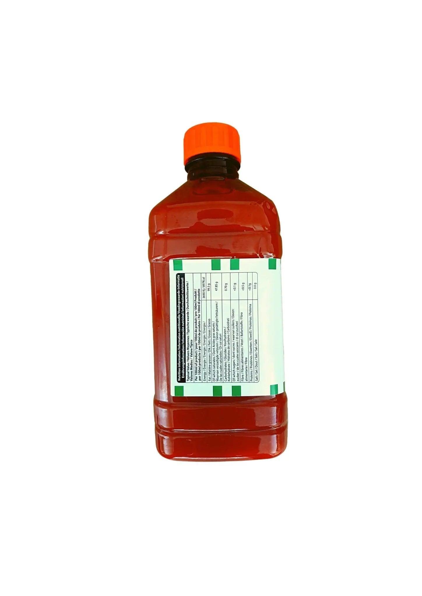 Nigeria Taste Palm Oil 2Ltr Nigeria Taste Palm Oil 2Ltr Image secondaire du produit