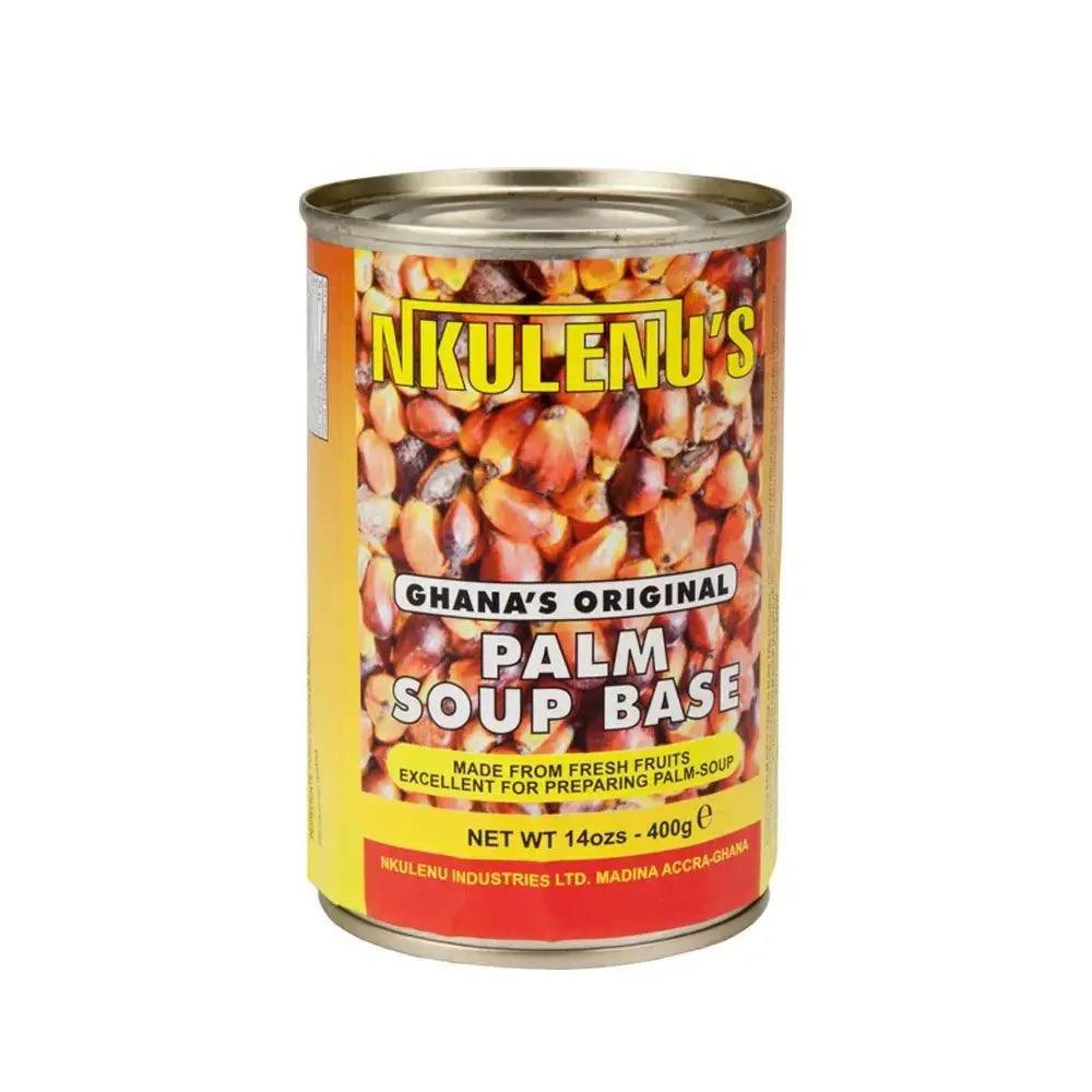 Nkulenus Palm Soup 400g pure and natural - Honesty Sales Image principale du produit