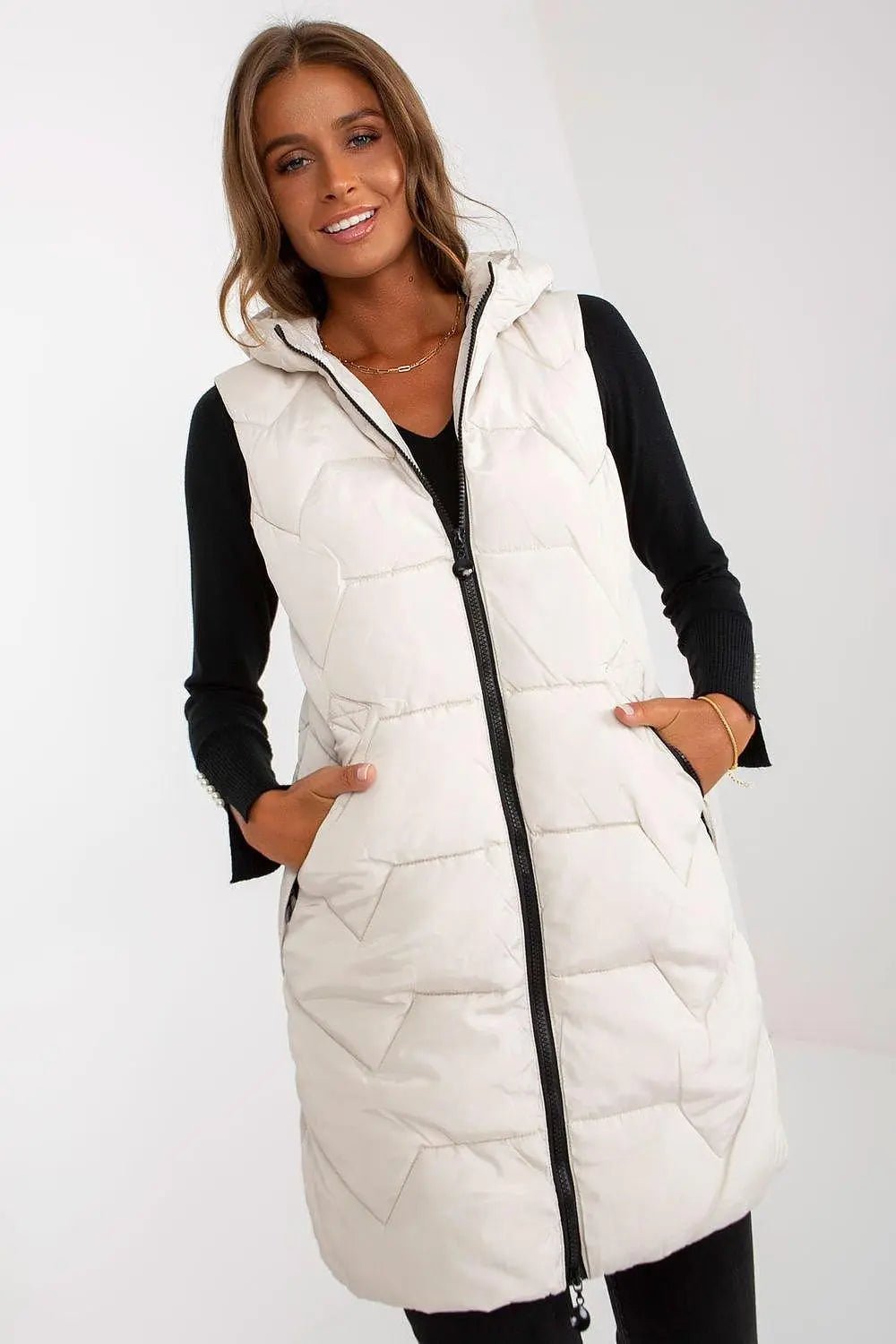 NM high quality gilet - Honesty Sales
