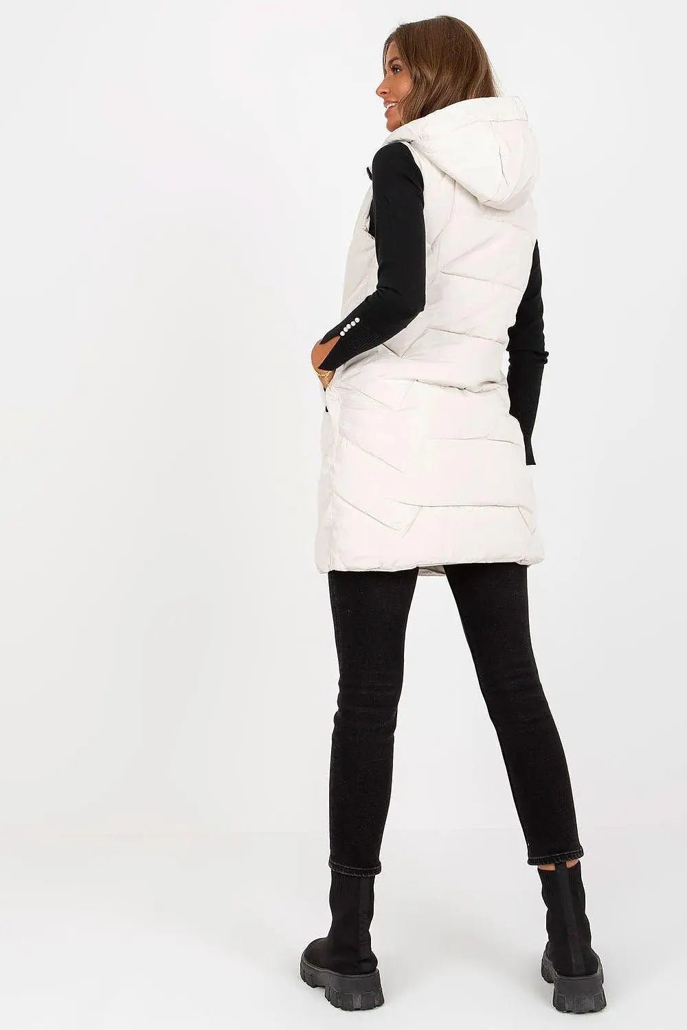 NM high quality gilet - Honesty Sales