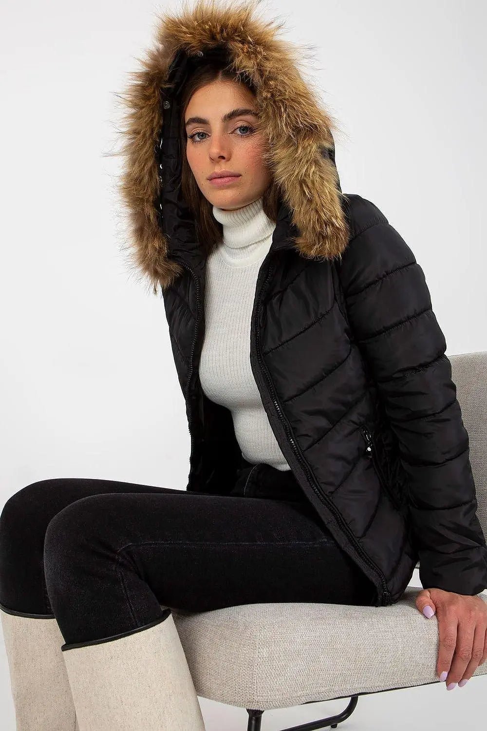 NM high quality, stylish jacket - Honesty Sales