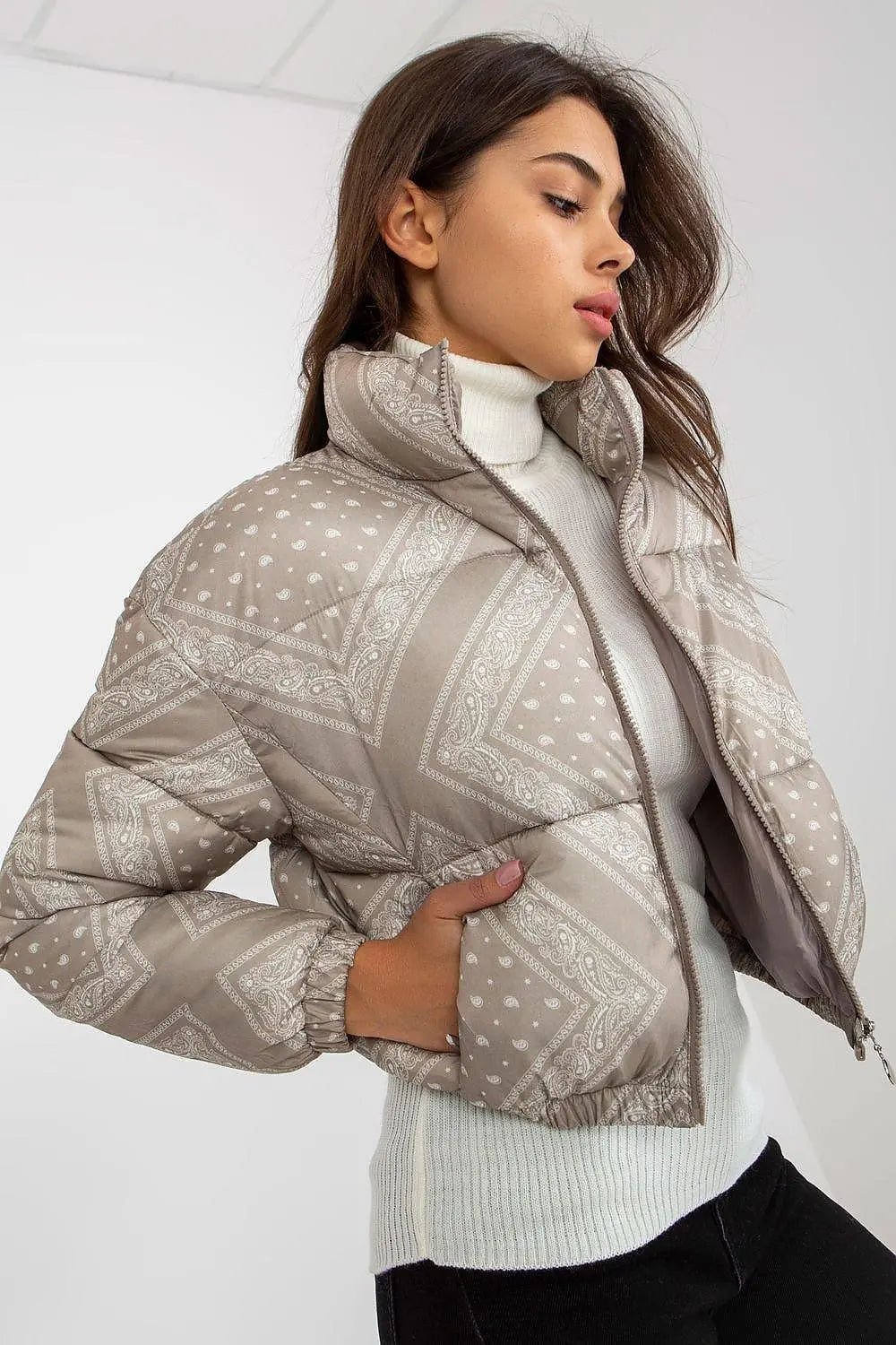 NM wonderful womens jacket - Honesty Sales