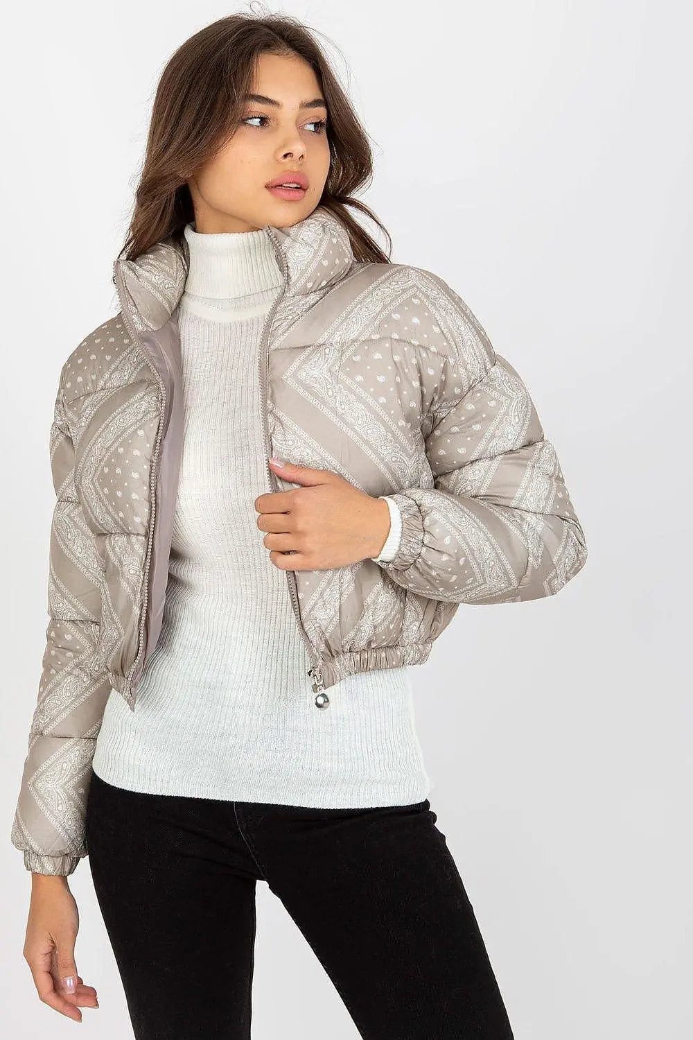 NM wonderful womens jacket - Honesty Sales
