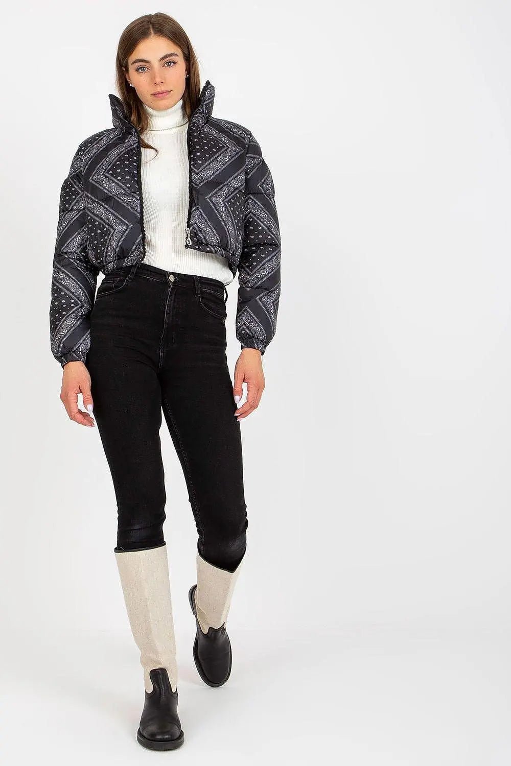 NM wonderful womens jacket - Honesty Sales