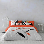 Nordic cover Naturals Javea, 100% Cotton - Honesty Sales