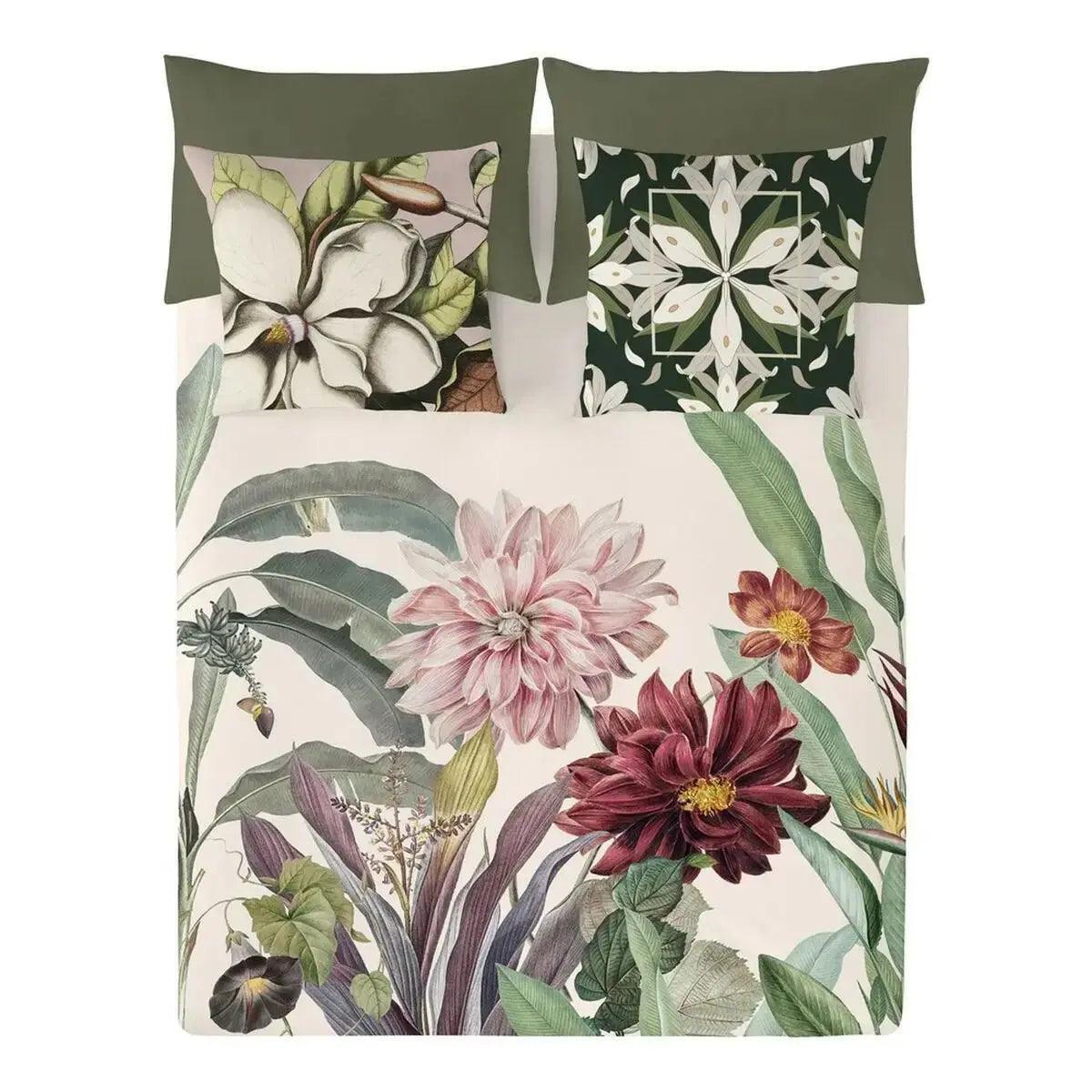 Nordic cover Naturals Mirelle, Lapel, 100% Cotton - Honesty Sales