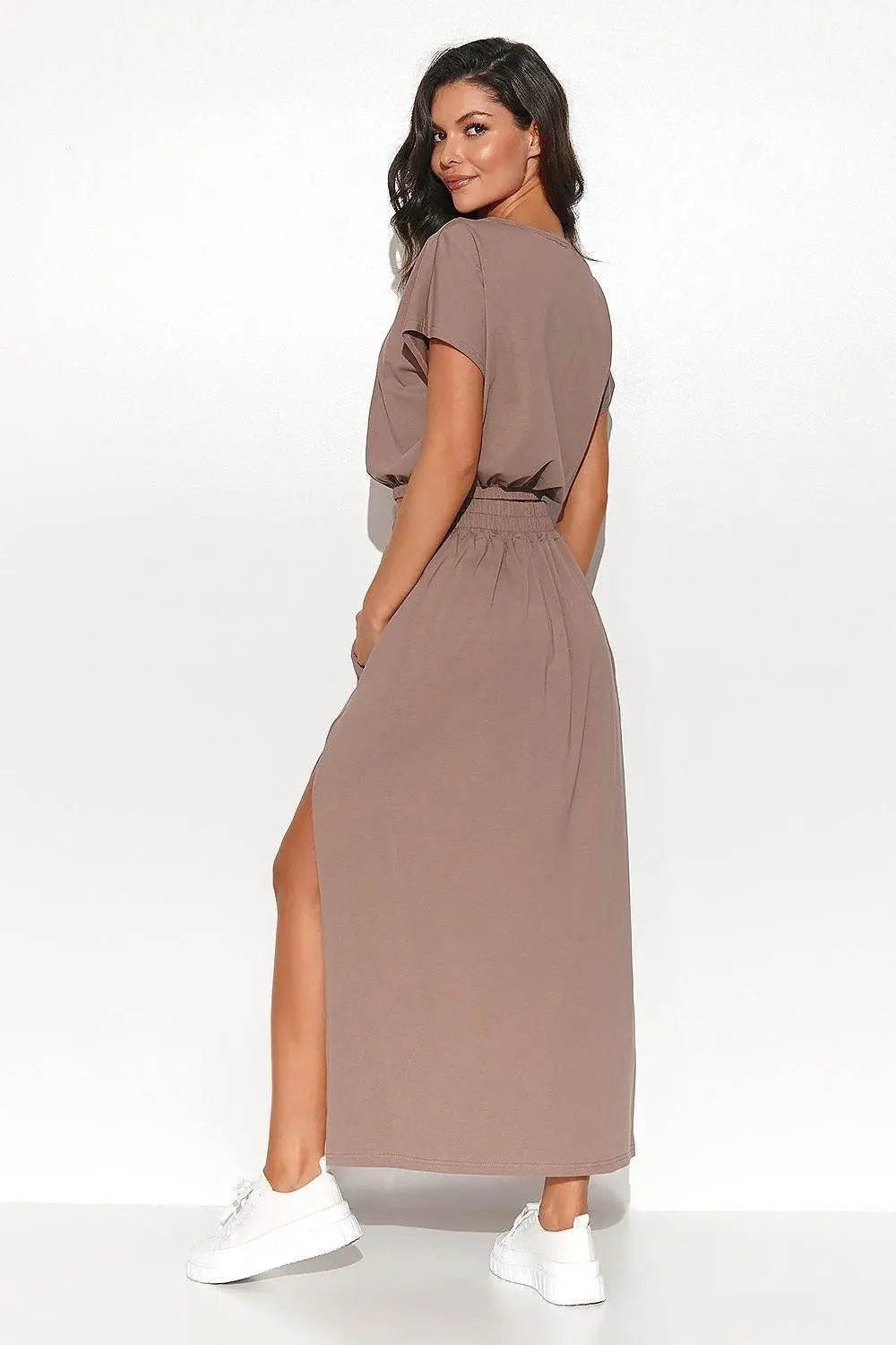 Numinou beautiful modern nightgown - Honesty Sales