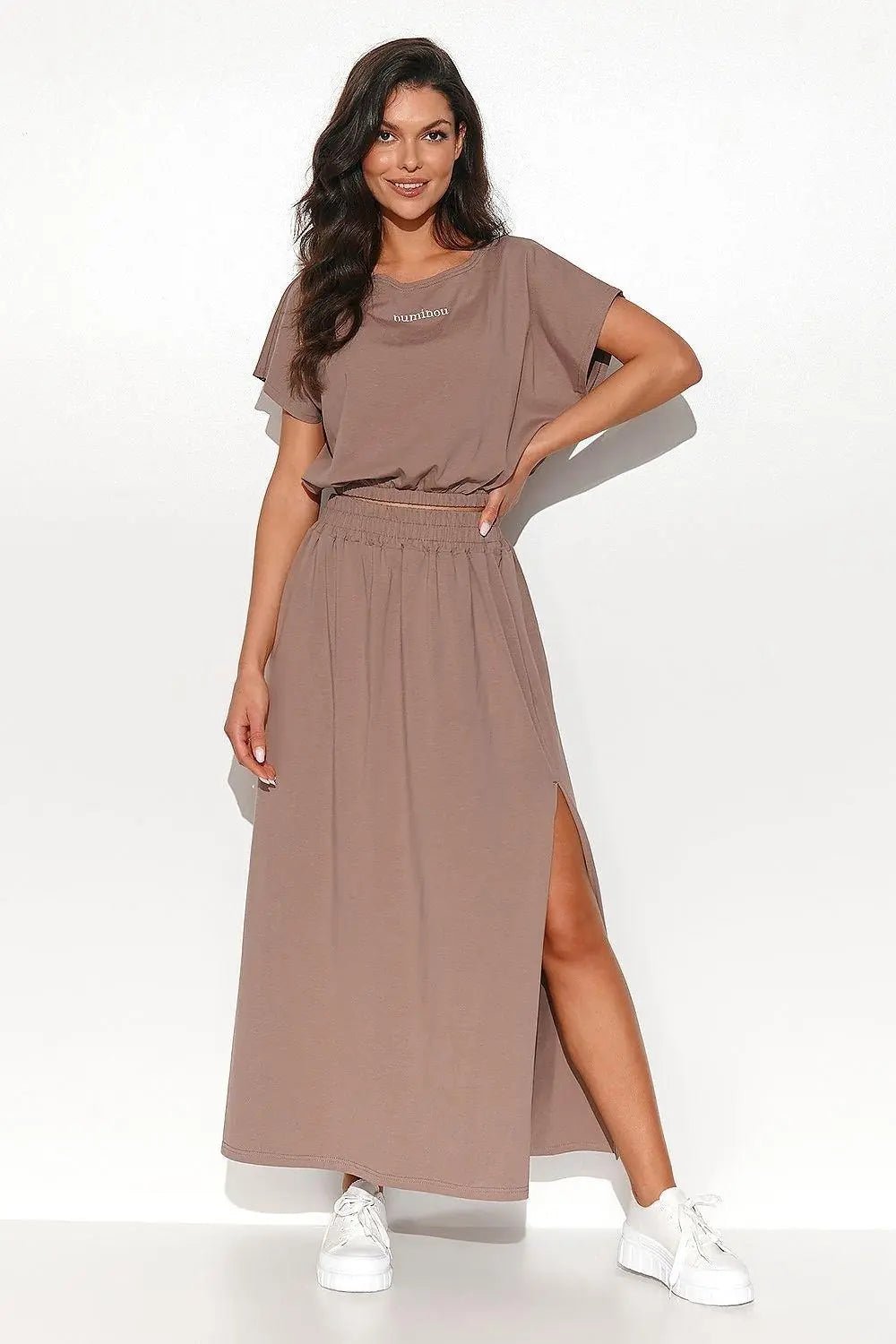 Numinou beautiful modern nightgown - Honesty Sales