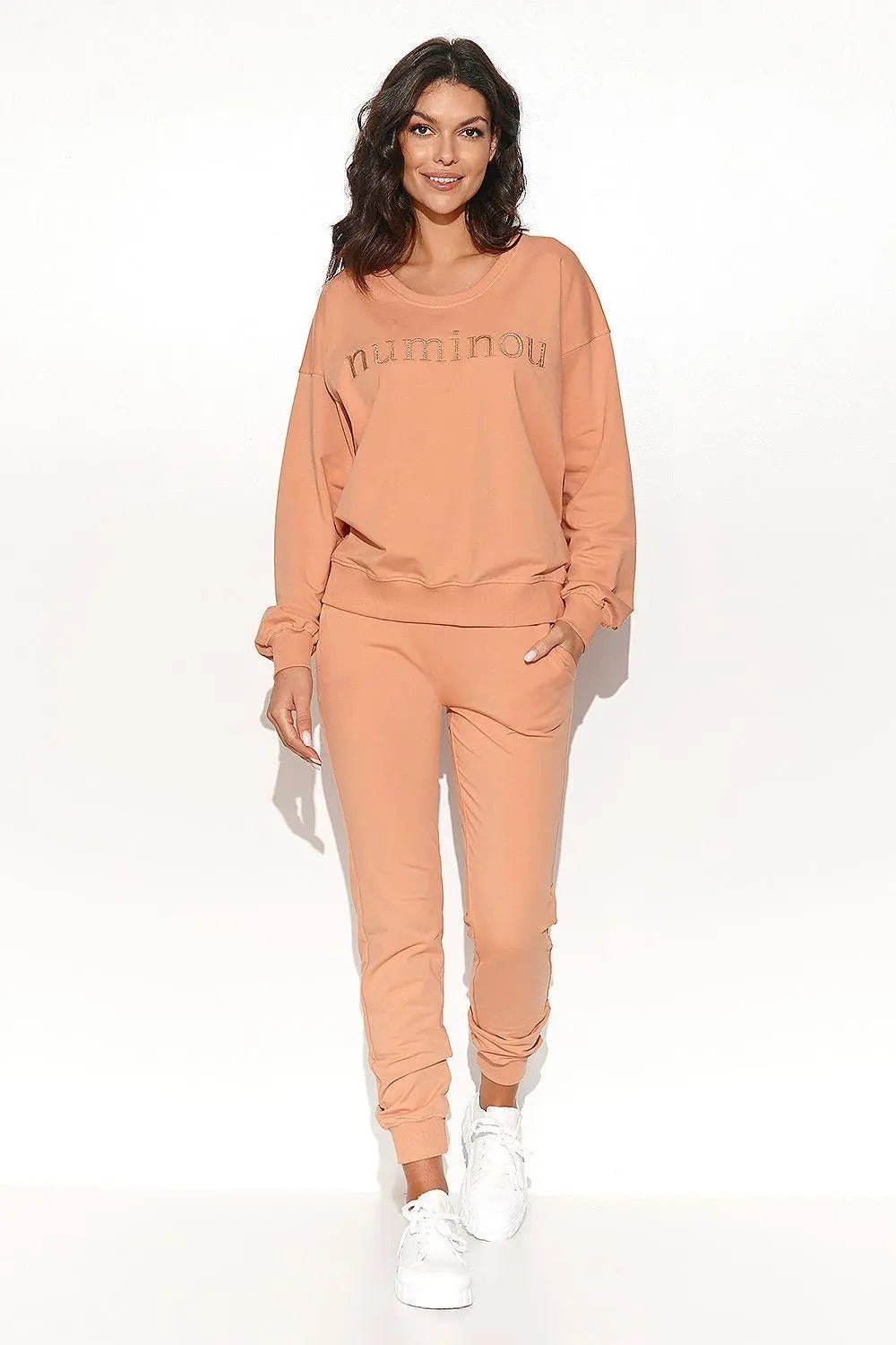 Numinou comfortable and stylish womens sweatshirt - Honesty Sales