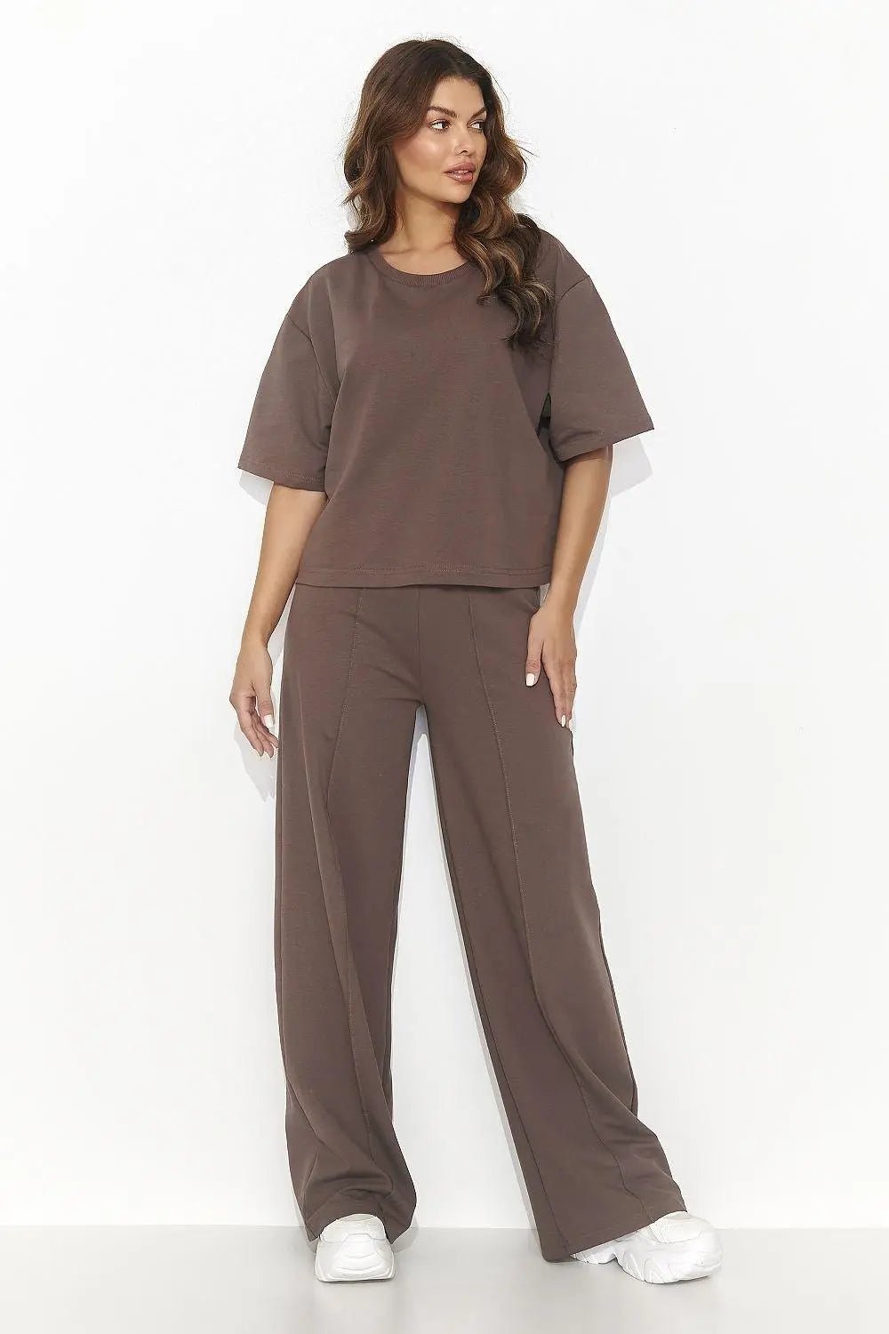Numinou stylish elegant womens tracksuit set - Honesty Sales