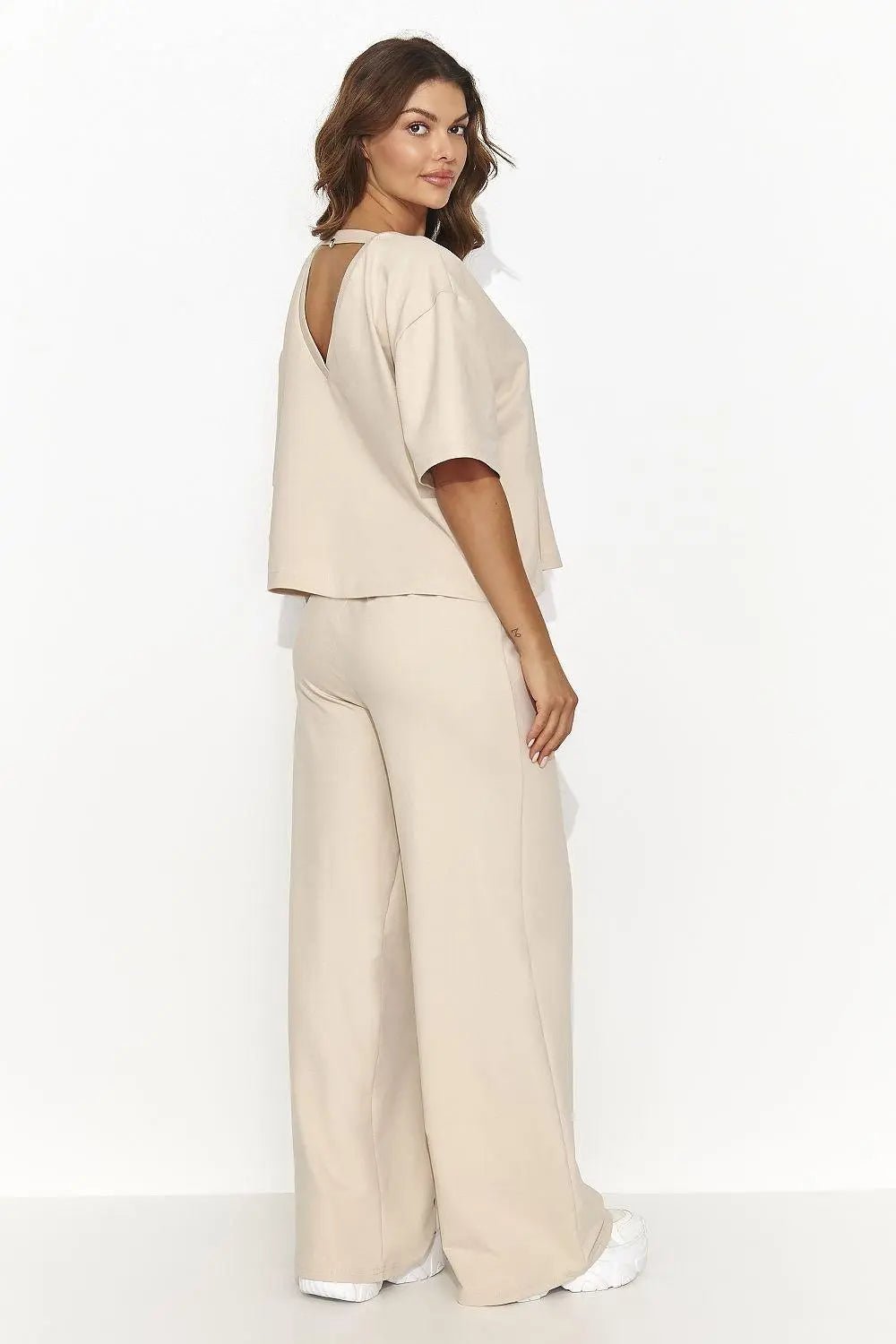 Numinou stylish elegant womens tracksuit set - Honesty Sales